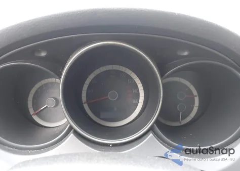 2010 Kia Optima Lx z USA, uszkodzony, nr VIN KNAGG4A89A5407936